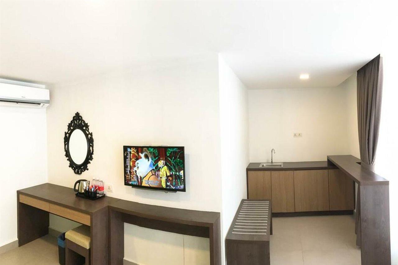 Check-in 2* Kuala Lumpur