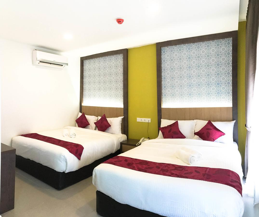 Check-in Hotel 2*