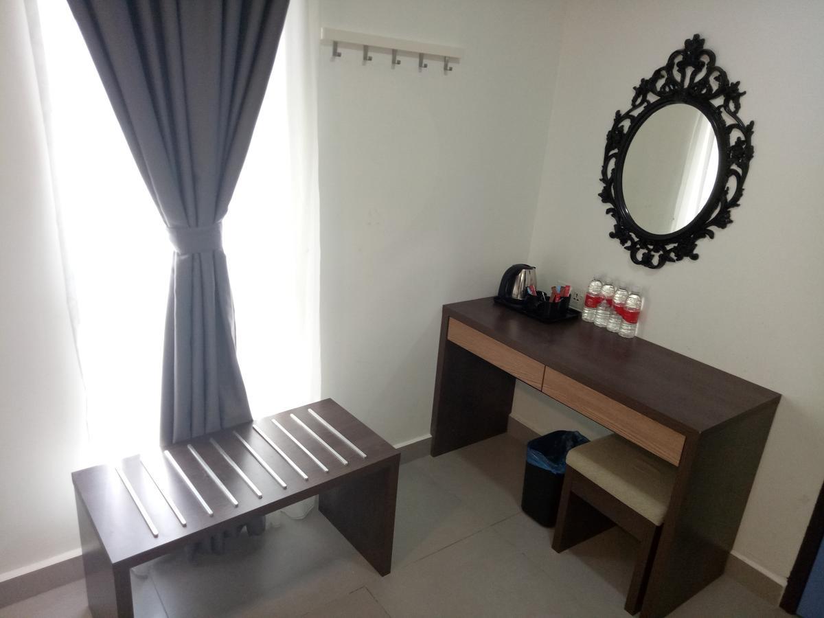 Check-in 2* Kuala Lumpur